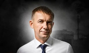 Владимир Путин подписал указ о награждении орденом Мужестве главного инженера Запорожской АЭС Александра Яковлева