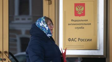 ФАС возбудила новые дела на рынке топлива, операторам АЗС выданы предупреждения