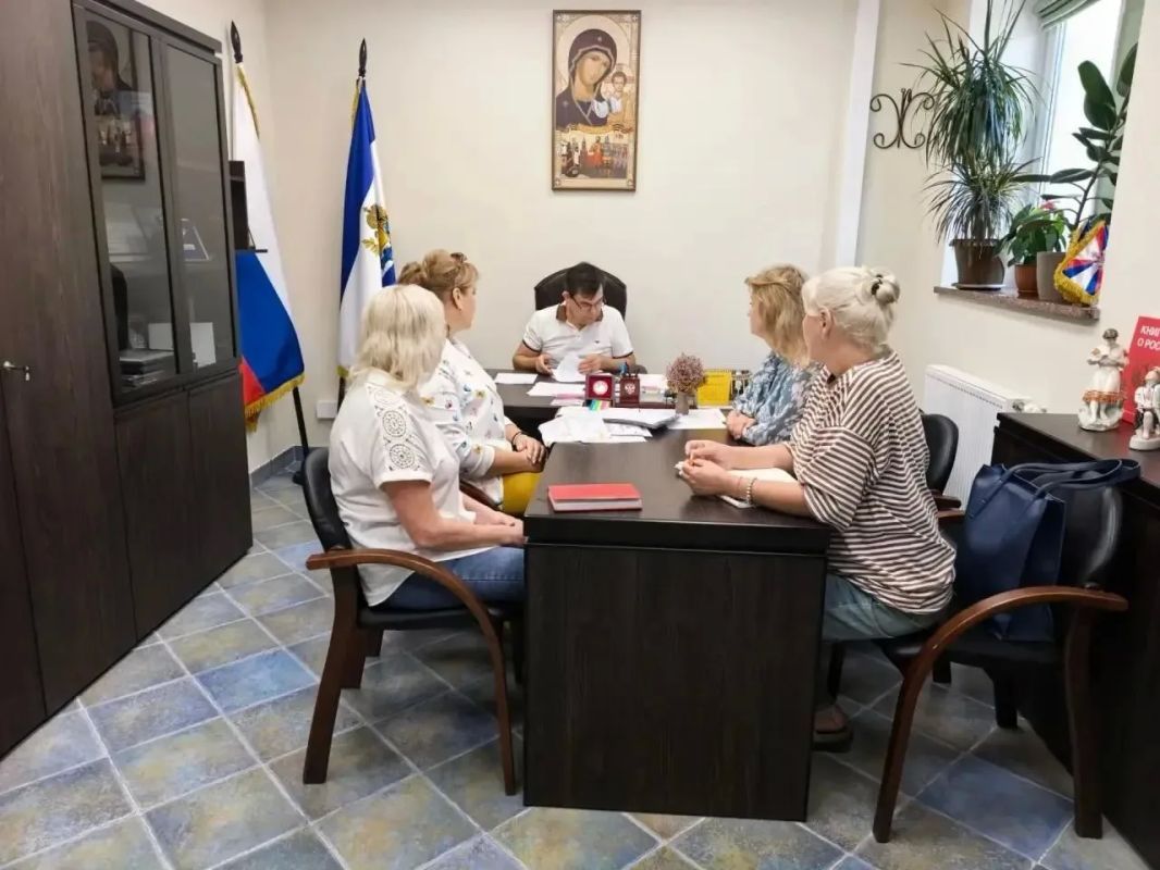 В Херсонской области разработан план профилактики безнадзорности и правонарушений несовершеннолетних