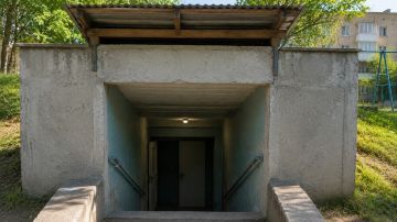Угроза безопасности. Мошенники рассылают письма с требованием раскрыть схемы укрытий от БПЛА