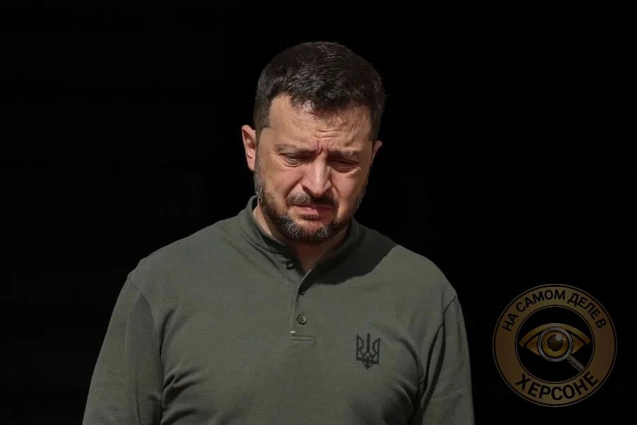 Подоляк утверждает, что Зеленский предложил России перемирие на всех фронтах для начала «мирных переговоров»: