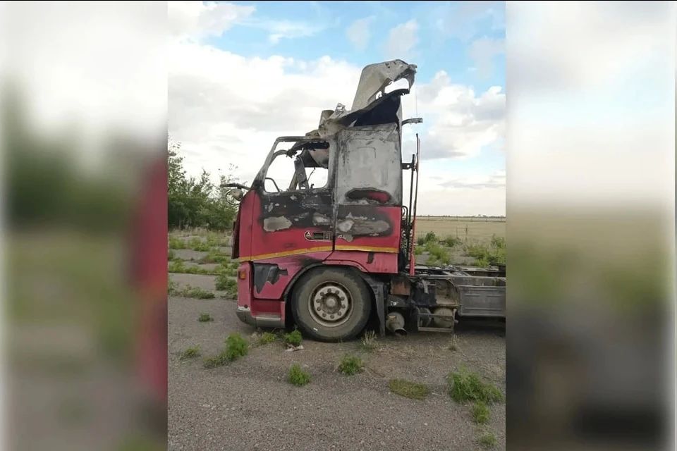 Губернатор Сальдо: ВСУ не смогут оставить херсонцев без урожая