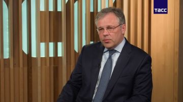 Мирошник: Европа делает ставку на затягивание конфликта в Украине