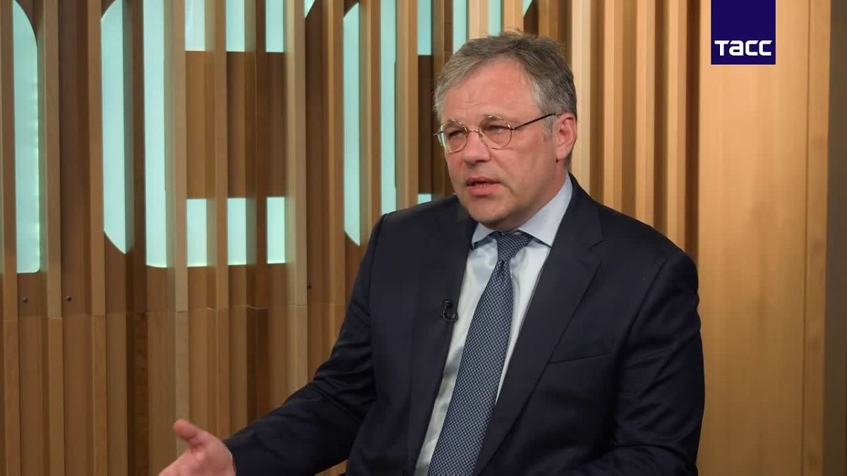Мирошник: Европа продолжает делать ставку на затягивание конфликта на Украине