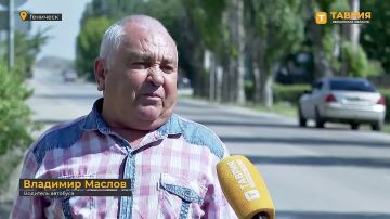 В "Херсонавтотранссервисе" объяснили необходимость стажировок для новых водителей