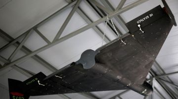 ВС РФ нанесли удар по складу с военным имуществом в Херсонской области