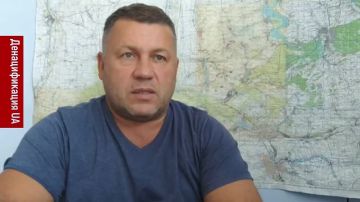 «Мы не впервые выявляем и накрываем украинских дроноводов, виновных в тяжелейших преступлениях»