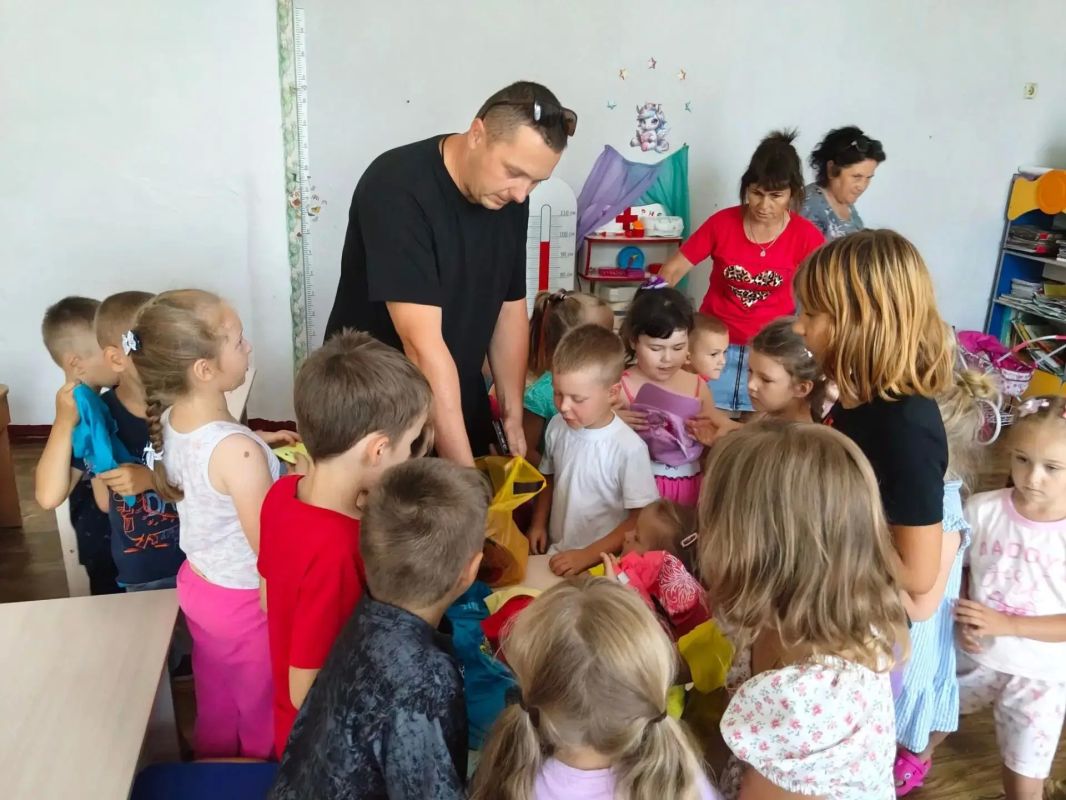 Кепки для малышей: забота о безопасности детей в жаркую погоду! ...