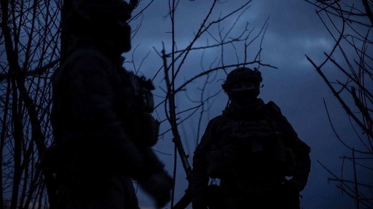 Сальдо: Российские войска не позволяют ВСУ закрепиться на Кинбурнской косе