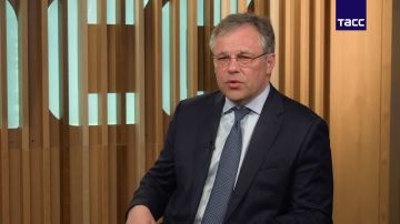 Мирошник считает, что ЕС не допустит урегулирования конфликта на Украине