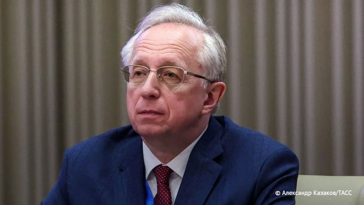 Киевский режим является угрозой для экономической безопасности на всем Евразийском континенте