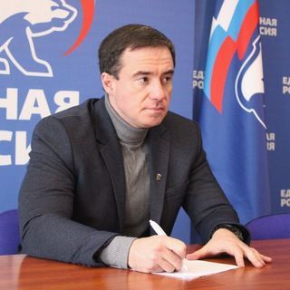 Александр Фомин: Работа «на земле». Вместе с кандидатом в депутаты Госдумы - Дмитрук Еленой Леонидовной и региональным исполком «Единой России» #ЕР84 приехали в отдаленные поселки Новотроицкого округа