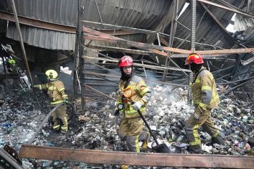 Минобороны: ВС России поразили три сухогруза с военным оборудованием в Черном море