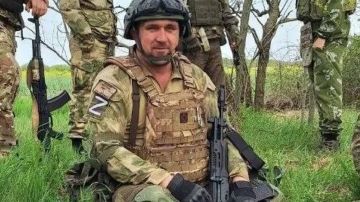 «Пил из Днепра и ел только чайную заварку»: Боец СВО ради спасения своей группы две недели выживал на острове в одиночку