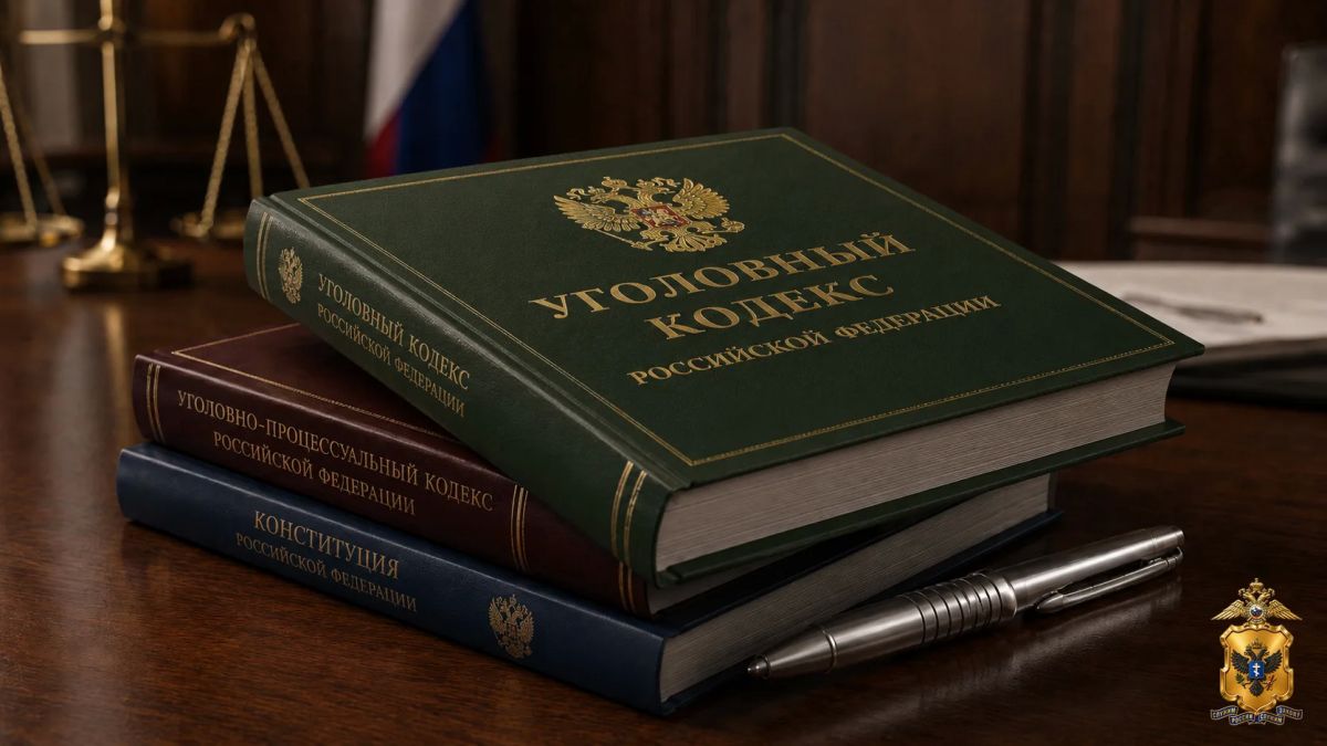 Две жительницы Голопристанского округа осуждены за совершение грабежа