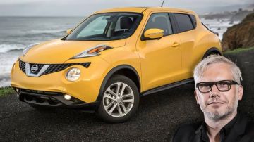 ��������� ������� Nissan Juke ��������� ������ ������