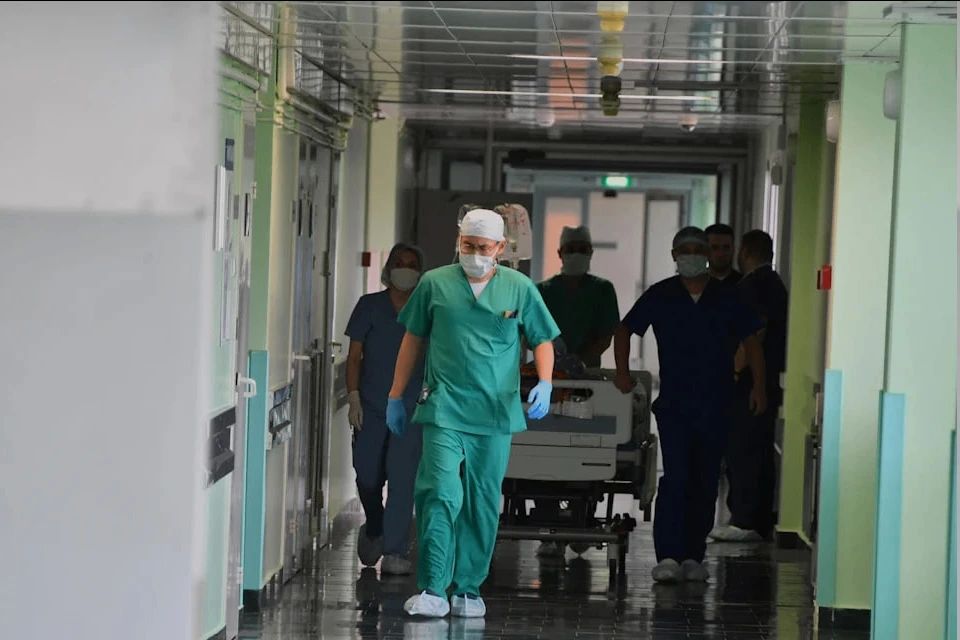 Рассказываем, как будет развиваться здравоохранение Херсонщины