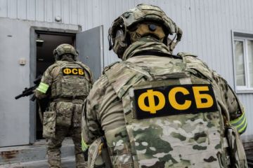В Херсонской области вычислили госизменника