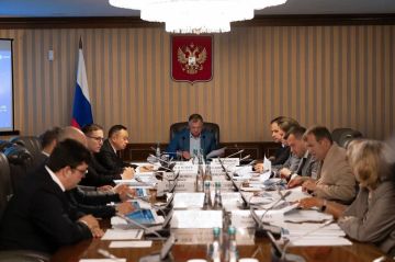 Херсонская область может получить федеральное финансирование на новые проекты благоустройства