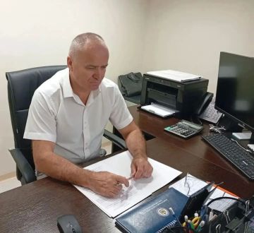 В Контрольно-счетной палате Херсонской области прошло пятнадцатое в текущем году заседание Коллегии