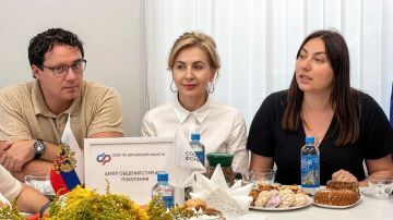 Очень теплая и милая, но при этом продуктивная встреча прошла у нас в Центре общения старшего поколения Новотроицкого округа