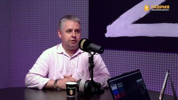 Украинские и западные СМИ намеренно распространяют вбросы о "черном августе" перед сентябрьскими выборами в Госдуму, заявил Евгений Брыков
