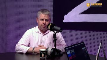 "Черный август" — в подкасте "Поди разберись"