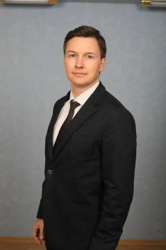 Сергей Сафинов назначен врио главы Гайского муниципального округа в Оренбуржье