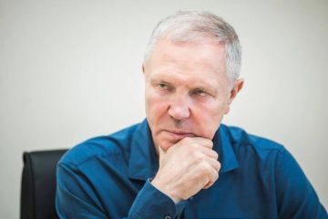 Губернатор Сальдо: Экс-главком ВСУ Залужный бьет тревогу перед западными кураторами