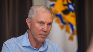 Террор мирных жителей России для киевского режима становится заменой военному результату, которого нет