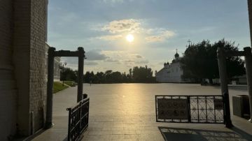 Экстремальная жара до +42°C ожидается в Волгоградской и Астраханской областях