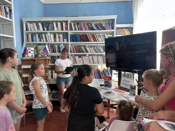 «Маршруты выходного дня»: шаг в историю!