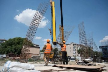 Жилищный фонд Херсонской области увеличится сразу на 116 тысяч квадратных метров