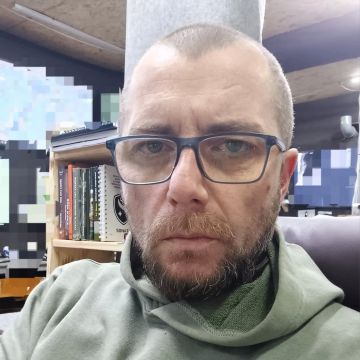 Командир взвода БпС 102 бригады капитан Дмитрик