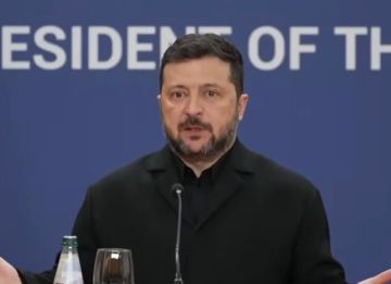У Украины нет и не будет таких денег, которые есть у России для продолжения СВО, — Зеленский