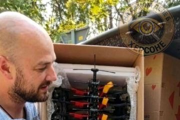 Почему "Новая почта" оказалась под ударом? На этот раз показательный пост появился в британском источнике