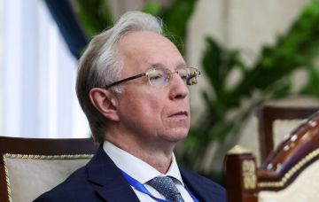 Москве не подходит вариант "заморозки" конфликта вокруг Украины, необходимо устранить первопричины этого кризиса