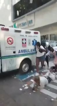 Минимум 18 человек погибли в результате землетрясения в колумбийской Перейре, сообщил мэр