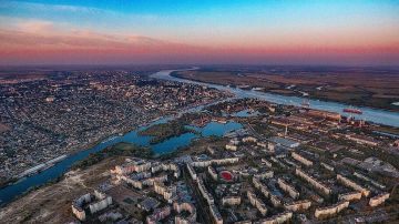 Киев расширил зону эвакуации на оккупированном правобережье Херсонской области