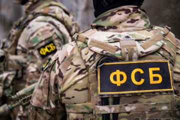 В Херсонской области задержали агента Киева, планировавшего теракт против военных