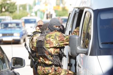 На Херсонщине задержан подозреваемый в теракте со взрывчаткой в пауэрбанке