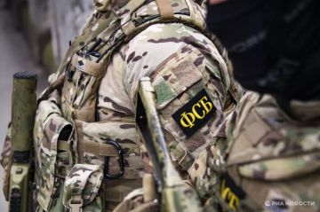 Задержан агент Киева, планировавший теракт против военных РФ на Херсонщине