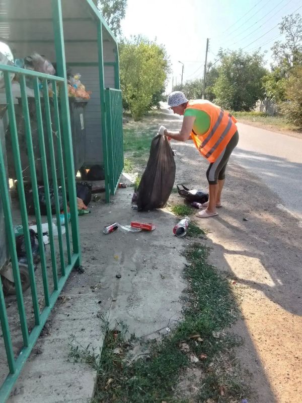 Рабочие будни специалистов МКУ «Горжилстрой»