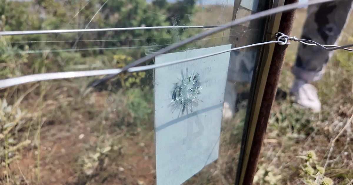 Крымские разработчики создают противоосколочные стёкла, спасающие жизни