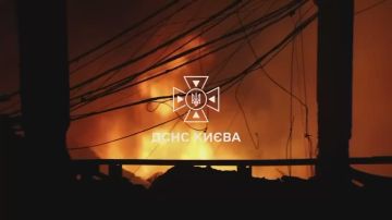 Очередные «последние ракеты» атаковали Киев: под огнем ВПК и логистика