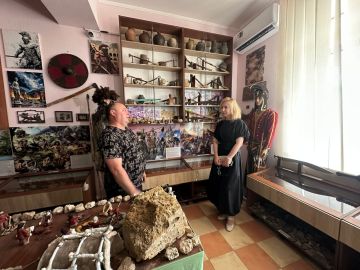 На базе Григорьевского дома культуры планируют проводить областные фестивали