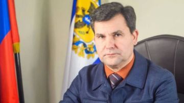 Сегодня свой День рождения празднует заместитель Председателя Правительства Херсонской области