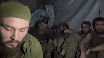 Бойцы 121-й бригады ВСУ записали обращение к главкому Драпатому с ультиматумом