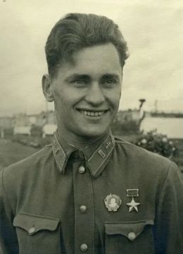 11 августа 1941 года. Первый в мире высотный таран