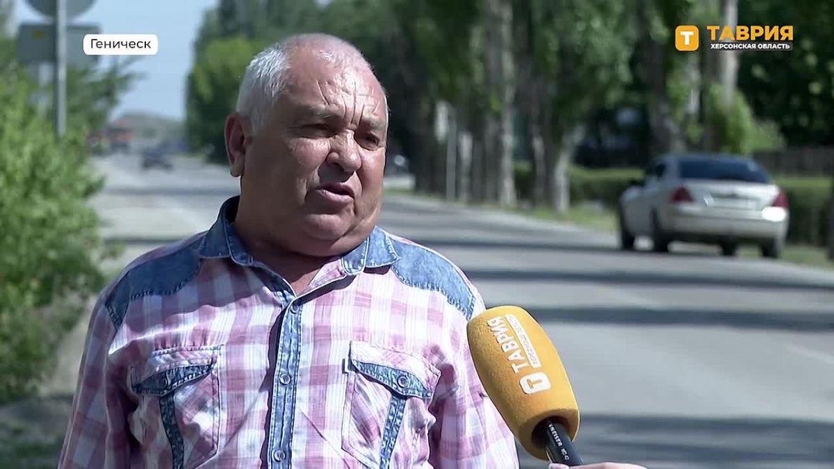 В "Херсонавтотранссервисе" новые водители проходят 168 часов теории и практики перед выходом на линию